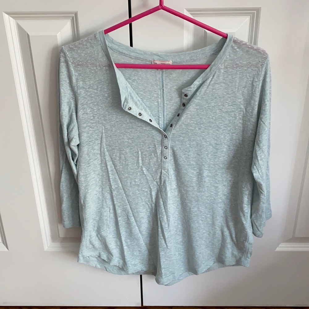Gap Shirt